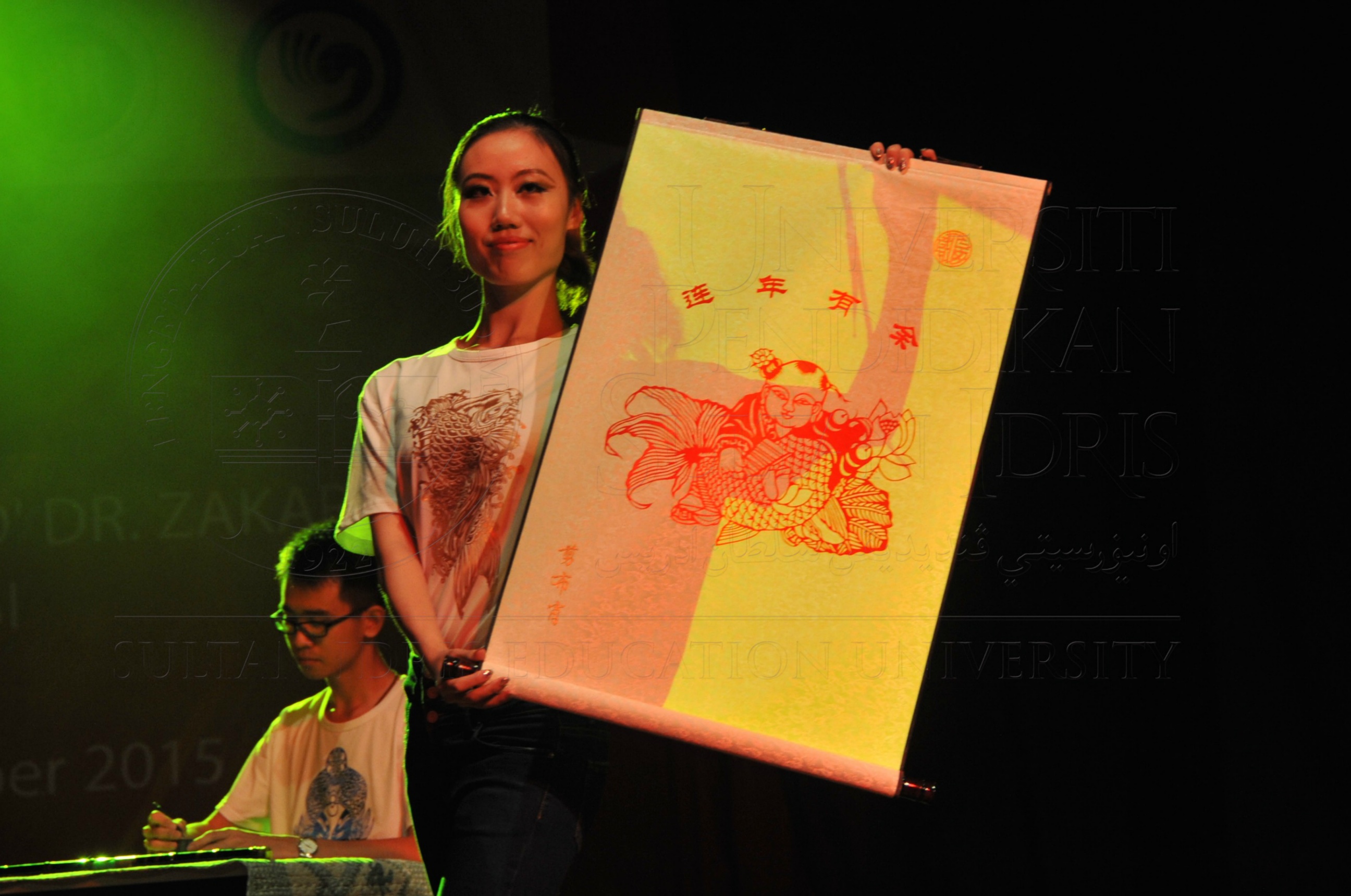 PRO15 149 TIANJIN HAS 6275